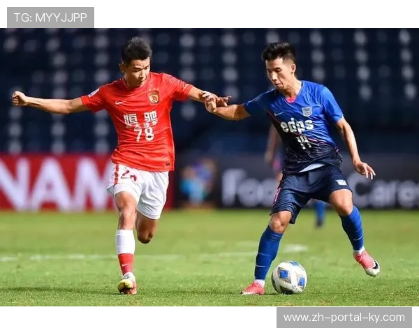 亚冠积分榜中日球队对比 整体实力差距明显