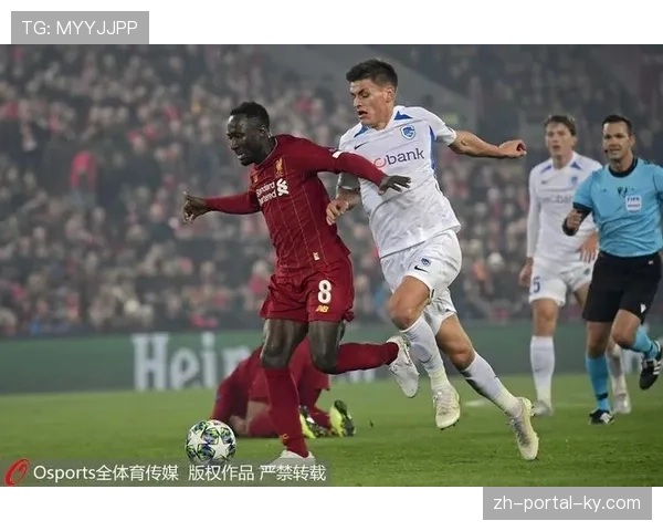 亨克进攻数据解析：三名不同球员破门，进攻点分布均匀