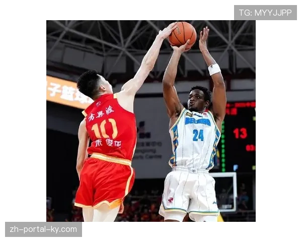 广厦犯规控制做得相当出色 防守纪律性成卫冕冠军底蕴体现